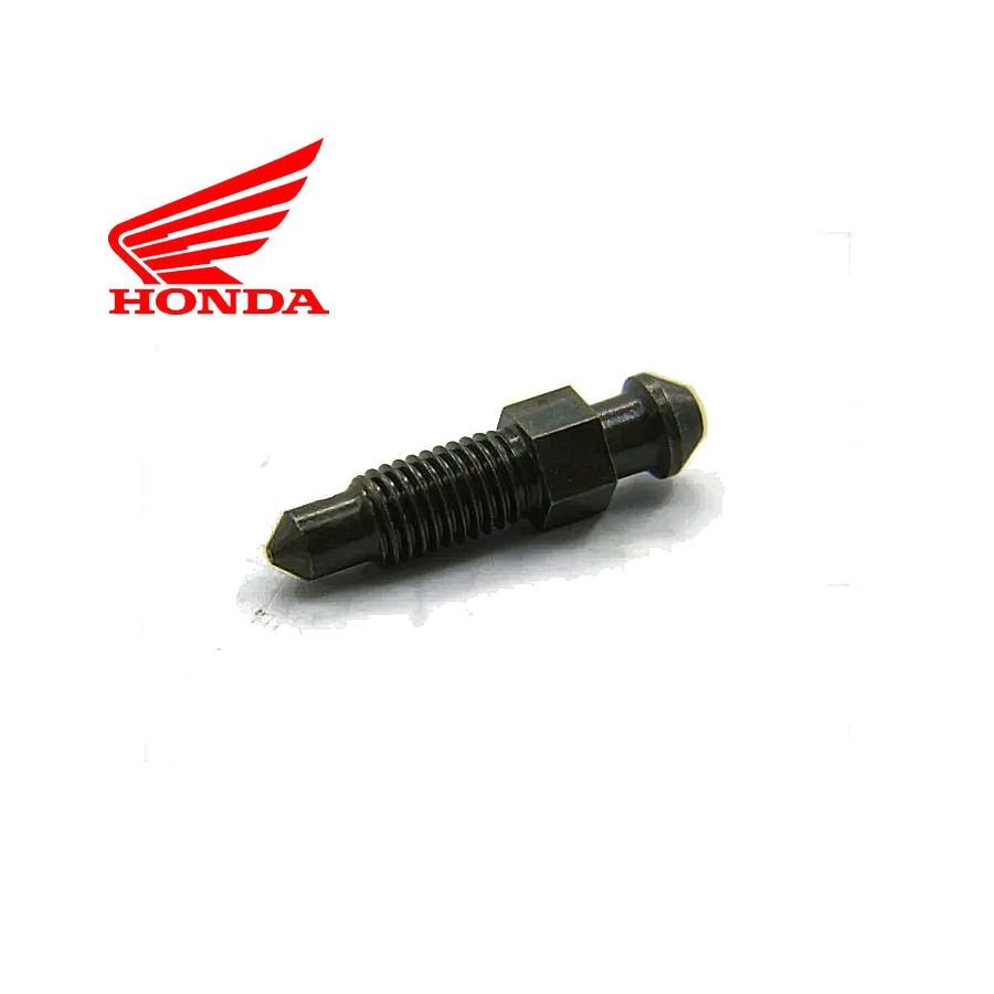 Frein - Etrier - Vis de purge - M7 x1.00 - Produit origine Honda