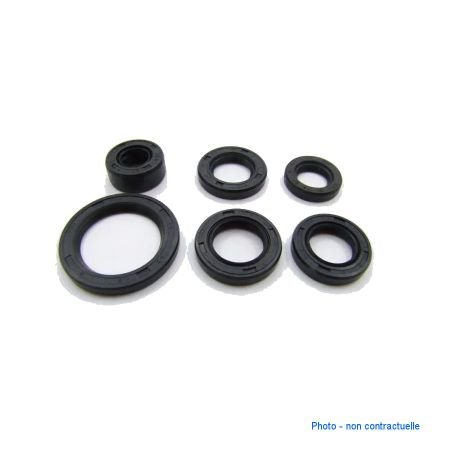 Moteur - Pochette joint a levre -Kit joint Spi - GT80