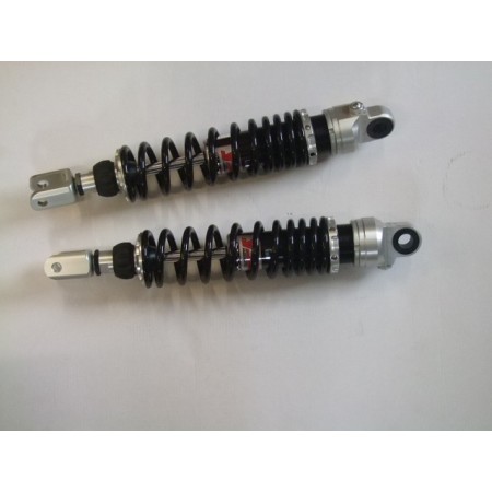 Amortisseur - 355mm - YSS - CB750, CB900, CB1100, CBX1000