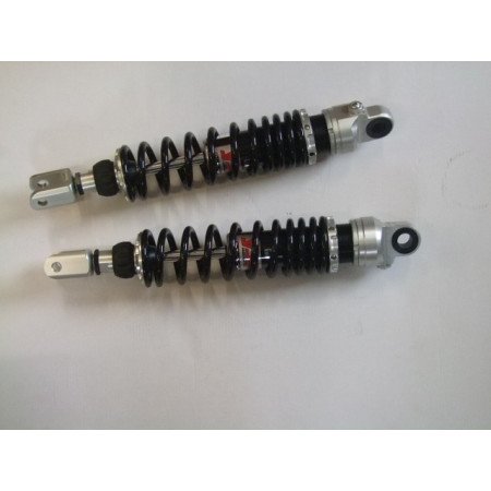Amortisseur - 355mm - YSS - CB750, CB900, CB1100, CBX1000