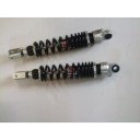Amortisseur - 355mm - YSS - CB750, CB900, CB1100, CBX1000