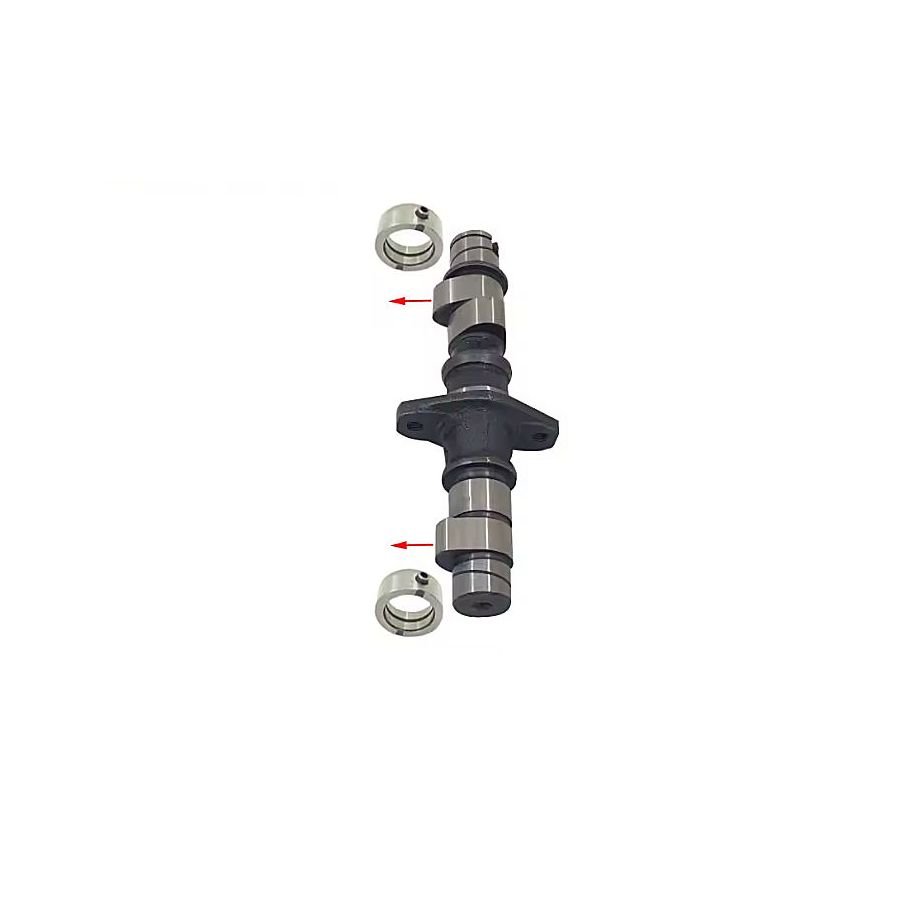 Moteur - Arbre a Came - CB125T