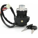 Contacteur a Clef - Neiman - 37100-46E21 - GSXR750 -GSF600 - GSX600-750 - TL1000R - GZ125 .... 
