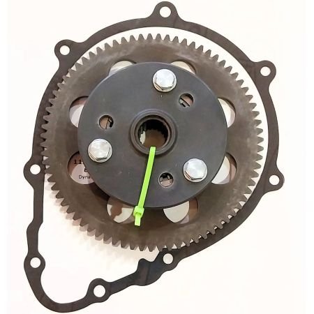 Demarreur - Roue libre - Kit de remplacement - Echange standard- CB1100F - Bol d'or