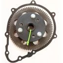Demarreur - Roue libre - Kit de remplacement - Echange standard- CB1100F - Bol d'or