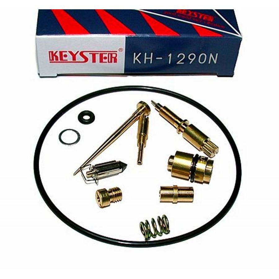 Carburateur - Kit de reparation (x1) - CB360G