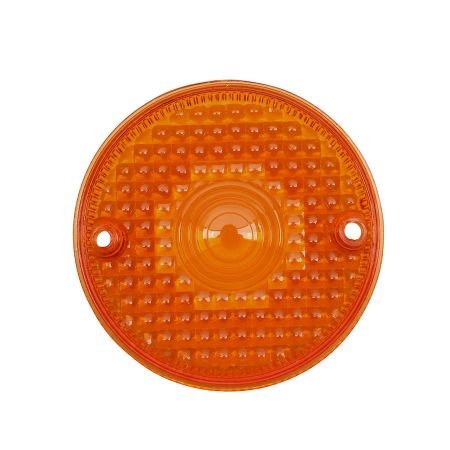 Clignotant - cabochon - 23048-013 - KE,KH,KZ, 125,250,400,500,650,
