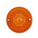 Clignotant - cabochon - 23048-013 - KE,KH,KZ, 125,250,400,500,650,