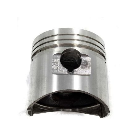 Moteur - Piston - ø62.00 - CB750 C/K/F - (+0.00)