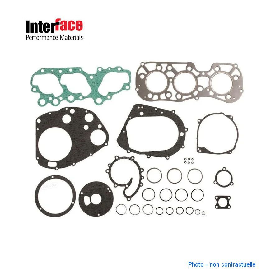 Moteur - Pochette joint -Kit - joint a levre, joint spi - GT750