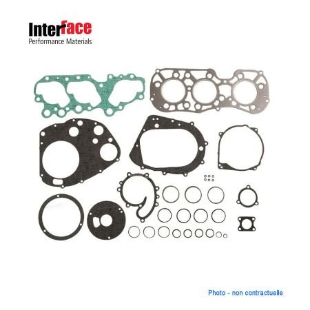 Moteur - Pochette joint -Kit - joint a levre, joint spi - GT750