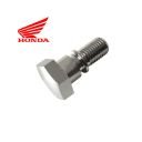Fourche - Vis fixation platine de compteur - (x1) - CB125K