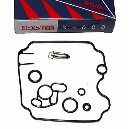 Carburateur - Kit joint de reparation - FZR - XTZ - YZF750 - TDM .....