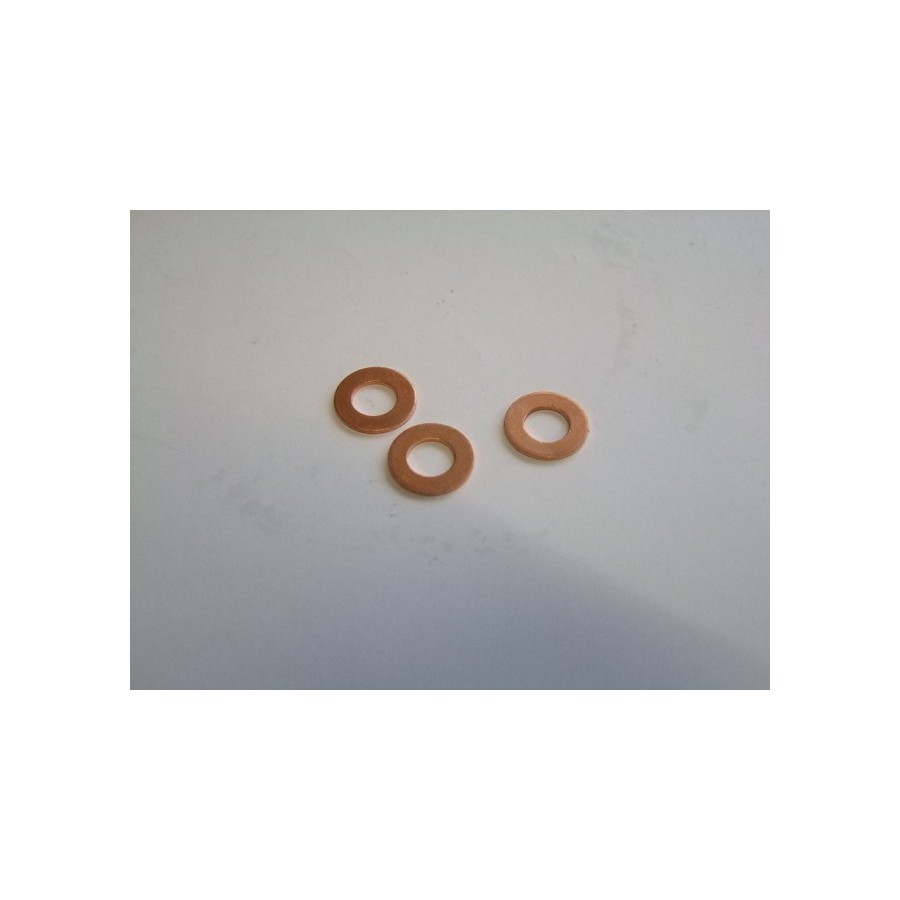 Service Moto Pieces|Moteur - Pastille 3.40 - ø 25mm - Jeux aux soupapes|Pastille - ø 25.0 mm|6,90 €