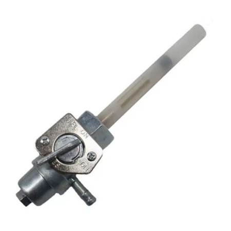 Robinet de réservoir avec cuve - M18 x1.00 - CA125 - CM125C - ... - .... - CB400 N - ... - ...