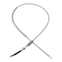 Cable - Embrayage - Gris - CB450 K - CB500 T