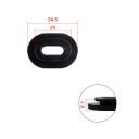 Cache Lateral - Joint (x1) - EOM - CB... CX.. GL.. 34x25mm