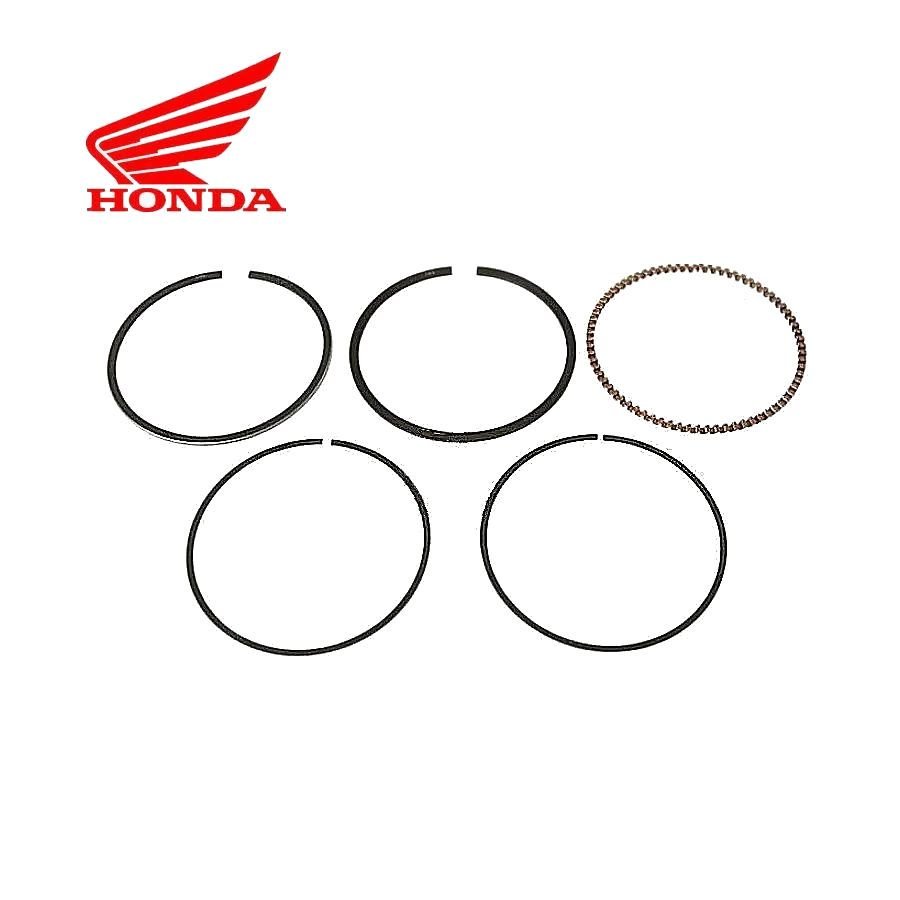 Moteur - Segment - (0.00) - EOM - XL250R - XR250R, XR250L