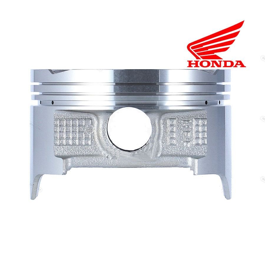 Moteur - Piston (+0.00) - NT700V (NTV700) - XL700V