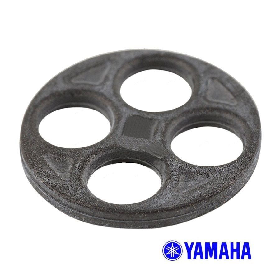 Robinet essence - joint de robinet - 4DN-24523-000 - TDM850(4TX) - YBR125