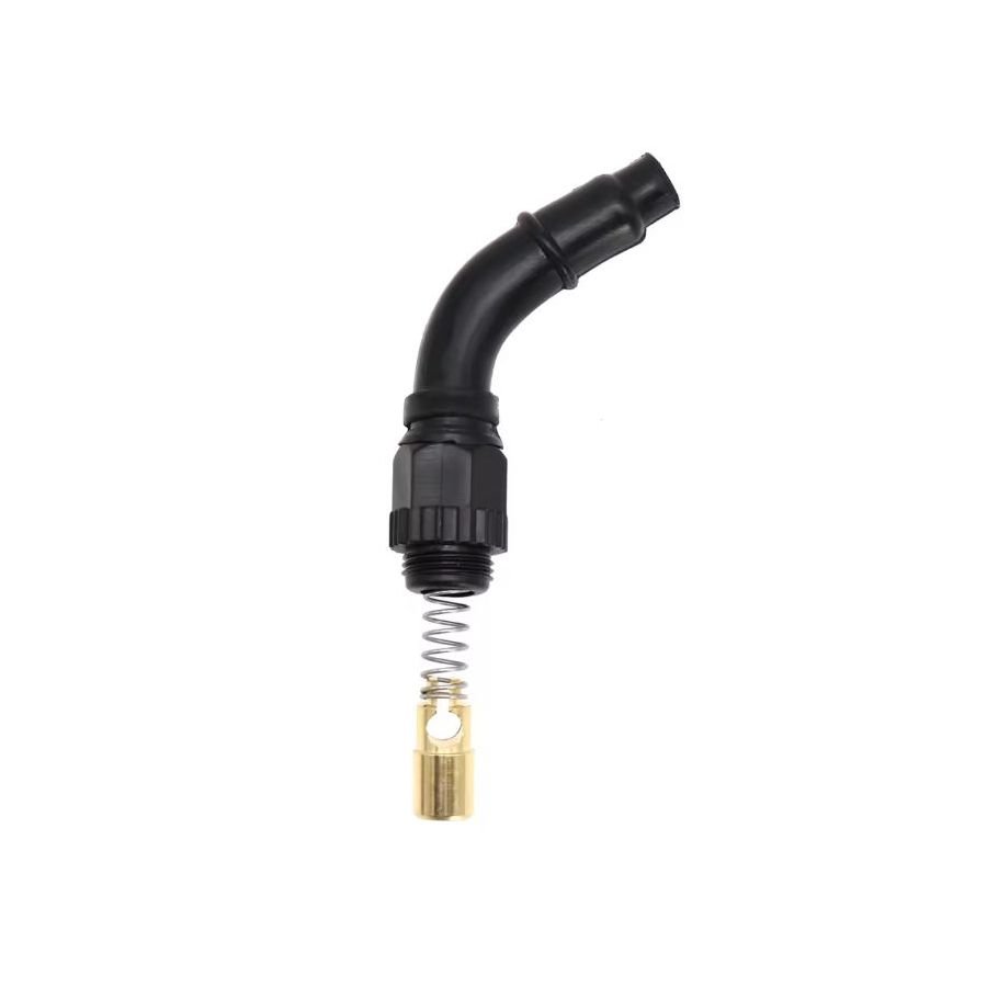 Carburateur - Plongeur - Mecanisme de starter - FCR-MX