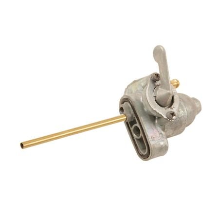 Reservoir - robinet essence - CD125 - CL125, .....CD, CL, SS, 50, 70, 90, ....