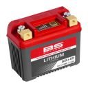 Batterie - 12V - Lithium - BSLI-02 - (YB4L-B)