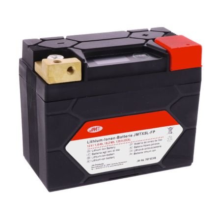 Batterie - 12V - Lithium - JMTX5L-FP (YB4L-B)