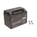 Batterie - 12V - Gel - JMT - JMB4L-B (YB4L-B)
