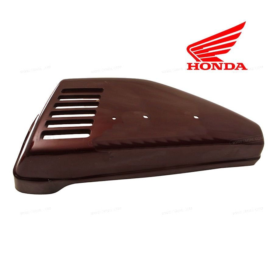 Cache lateral - Carter Droit - CG125