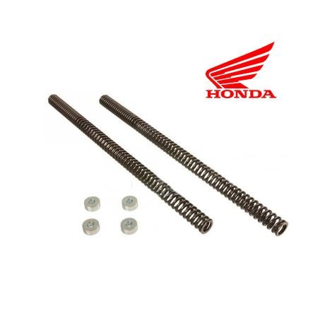 Fourche - Ressort - (x2) - CB750 K0-K2