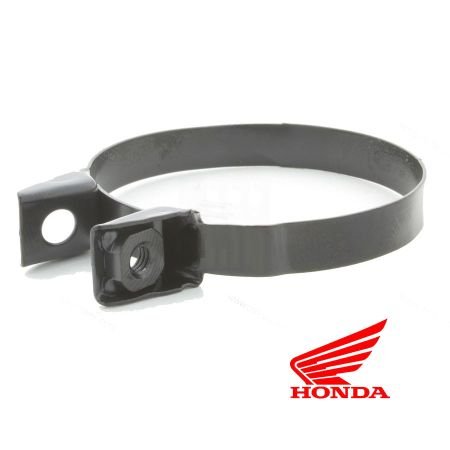 Filtre a air - Collier de pipe - lg, 7mm - ø45-49 mm