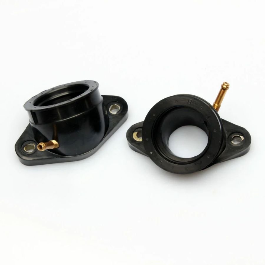 Pipes d'admission - (46cv) - XV535 - 2GV-13586-00, + o'ring 93210-36549