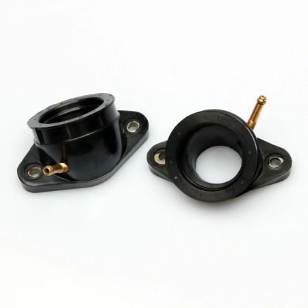 Pipes d'admission - (46cv) - XV535 - 2GV-13586-00, + o'ring 93210-36549