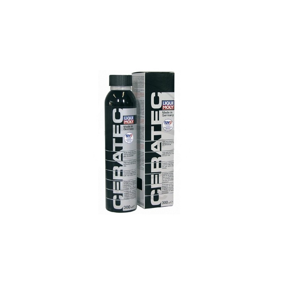 Liqui Moly - Ceratec - Revitalisant Moteur - Ceramic 