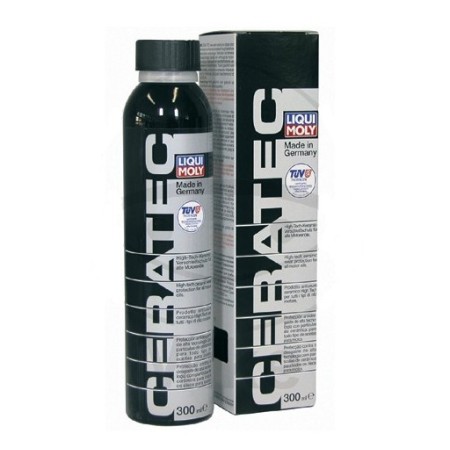 Liqui Moly - Ceratec - Revitalisant Moteur - Ceramic 