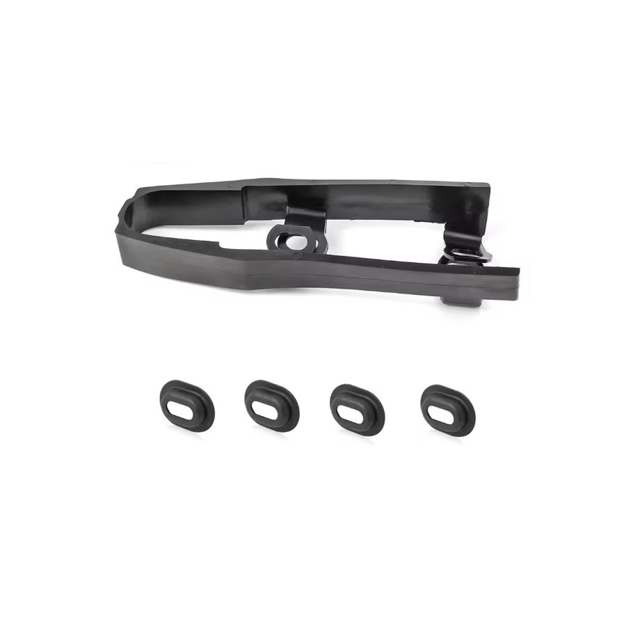 Bras oscillant- Slider, Guide, protection de chaine - XL600 (PD04), XR 250,350,600