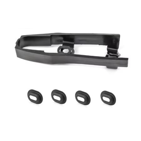 Bras oscillant- Slider, Guide, protection de chaine - XL600 (PD04), XR 250,350,600