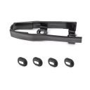 Bras oscillant- Slider, Guide, protection de chaine - XL600 (PD04), XR 250,350,600