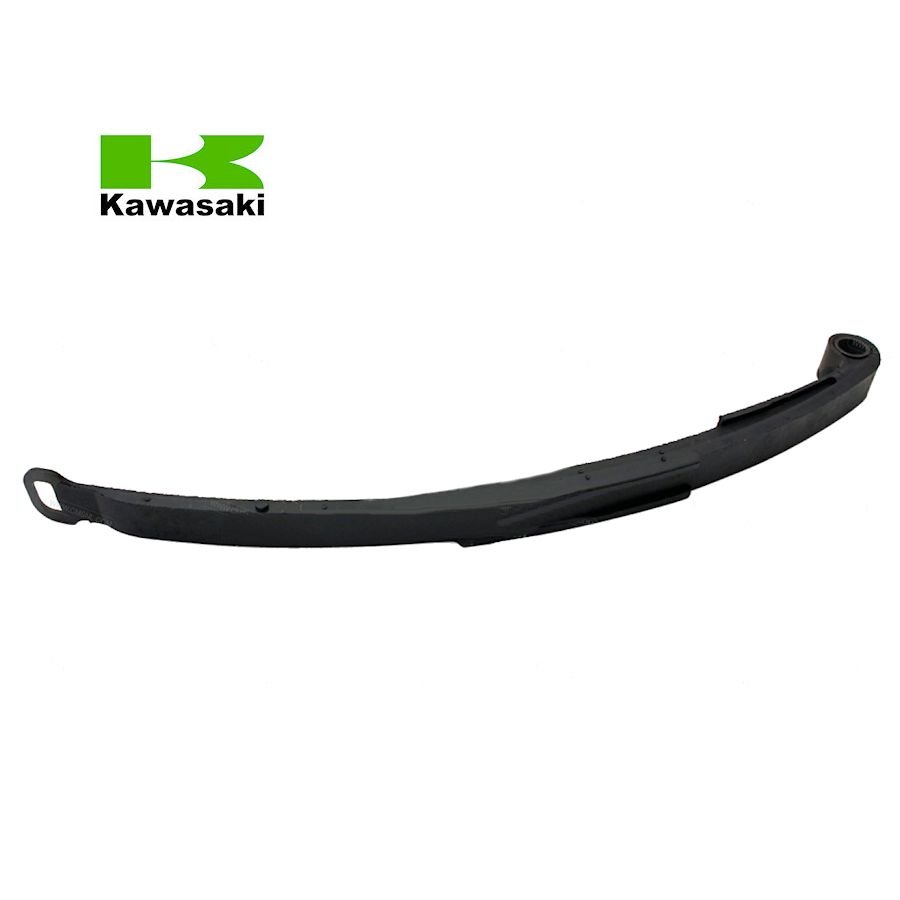 Distribution - Guide de chaine arriere - 12053-1344 - ZXR400