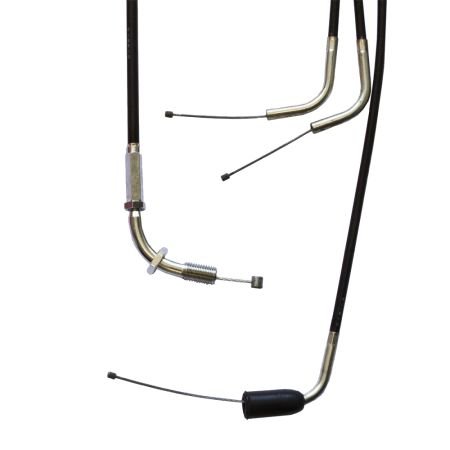 Cable - Accelerateur - Tirage A - T500, GT500, ...