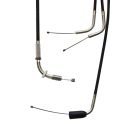 Cable - Accelerateur - Tirage A - T500, GT500, ...