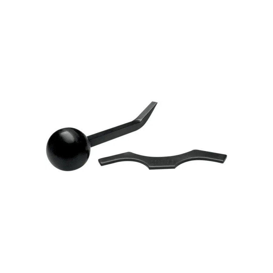 Poussoir - Outils démontage des pastilles - Soupape - Kawasaki