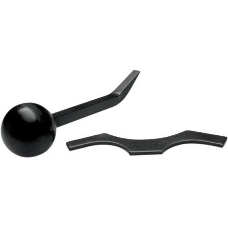 Poussoir - Outils démontage des pastilles - Soupape - Kawasaki