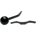 Poussoir - Outils démontage des pastilles - Soupape - Kawasaki