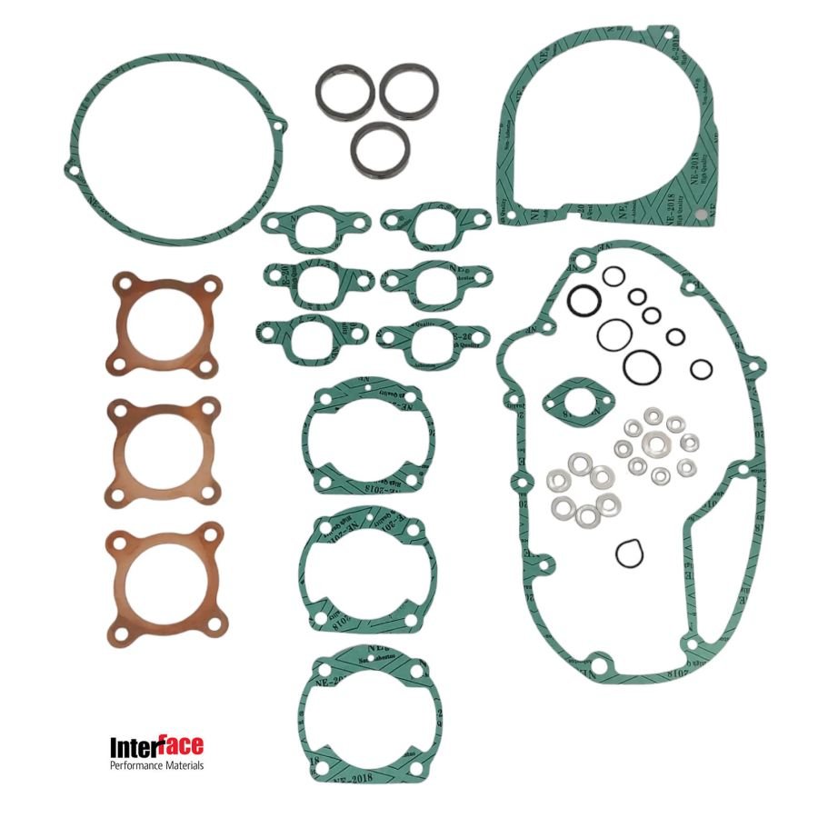 Moteur - Pochette Joint - complete - KH350 (s2)