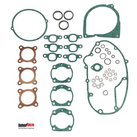 Moteur - Pochette Joint - complete - KH350 (s2)