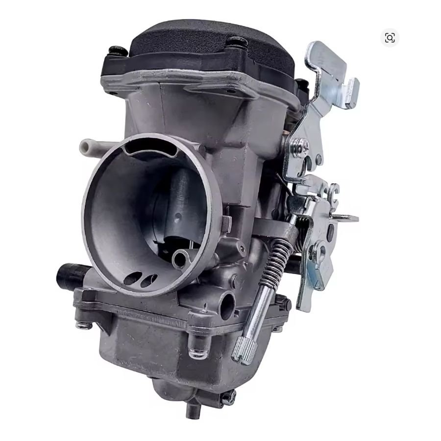 Carburateur - Complet - KLX650 - (LX650C) - 1993-1995 -
