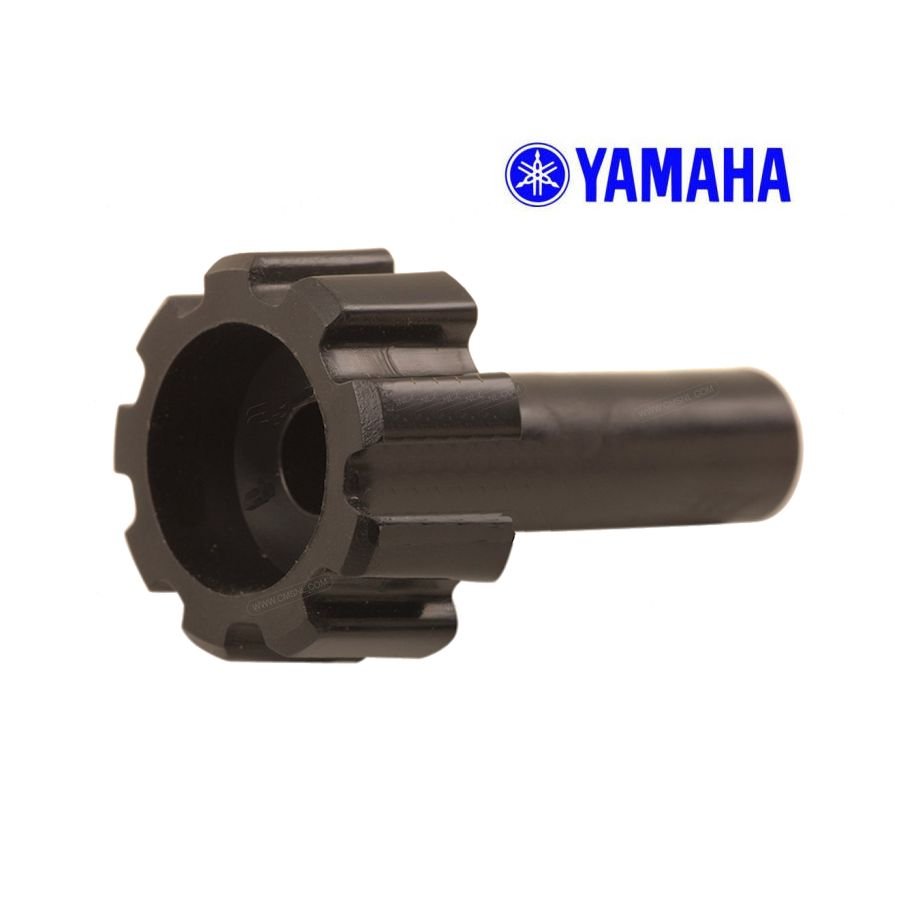Compteur journalier - Molette de remise a zero - 1AE-83578-00 - FZ750, .... XJR...