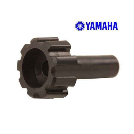 Compteur journalier - Molette de remise a zero - 1AE-83578-00 - FZ750, .... XJR...